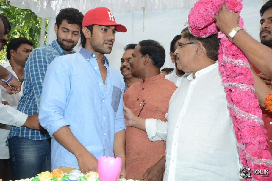 Chiranjeevi-Birthday-Celebrations
